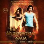 The Underworld Saga, Eva Pohler