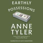 Earthly Possessions, Anne Tyler