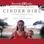 Cinder Girl, Holly Thompson Rehder