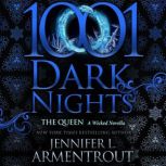 The Queen A Wicked Novella, Jennifer L. Armentrout