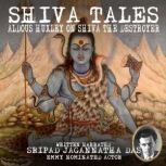 Shiva Tales, Sripad Jagannatha Das