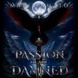 Passion of the Damned, Marie Amato