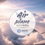 Airplane White Noise for Sleep  Cabi..., Serene Sound Studio