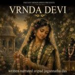 Vrnda Devi, Sripad Jagannatha