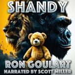 Shandy, Ron Goulart