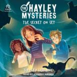The Hayley Mysteries, Hayley LeBlanc