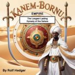 KanemBornu, Rolf Hedger