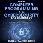 Computer Programming and Cybersecurit..., Kevin Clark