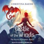 Castle of the Winds, Christina Baehr