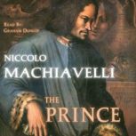 The Prince, Nicollo Machiavelli