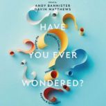 Have You Ever Wondered?, Andy Bannister