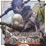 Reincarnated Into a Game as the Hero..., Yuki Suzuki