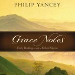 Grace Notes, Philip Yancey