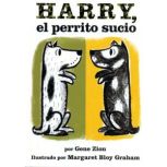 Harry el perrito sucio, Gene Zion