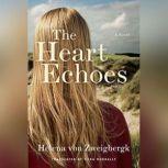 The Heart Echoes, Helena von Zweigbergk