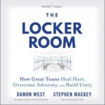 The Locker Room, Stephen Mackey