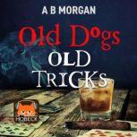 Old Dogs Old Tricks A Quirk Files Novella, A B Morgan