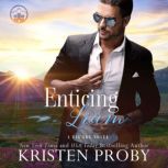 Enticing Liam, Kristen Proby