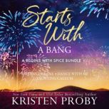 Starts With A Bang, Kristen Proby