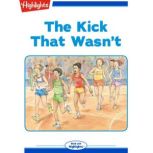 The Kick That Wasnt, Kristin Wolden Nitz