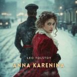 Anna Karenina, Part 6, Leo Tolstoy