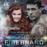 Kracs Firebrand, S.E. Smith