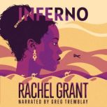 Inferno, Rachel Grant