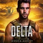 Delta, Jessica Ashley
