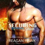 Securing Sara, Reagan Hawk