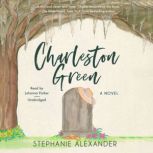 Charleston Green, Stephanie Alexander