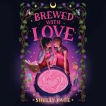 Brewed with Love, Shelly Page