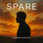 Spare Book Summary  Analysis, Alexander Pike