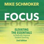 Focus, Mike Schmoker
