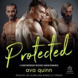 Protected, Ava Quinn