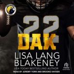 Dak, Lisa Lang Blakeney