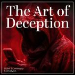 The Art of Deception, Kevin D. Mitnick