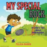 My Special Rock A Childs Tale About..., Felicia Harris