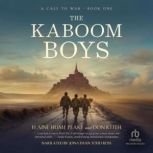The Kaboom Boys, Elaine Hume  Peake