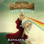 Isaac Newton, Kathleen Krull