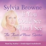 If You Could See What I See, Sylvia Browne