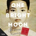 One Bright Moon, Andrew Kwong