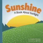 Sunshine, Josepha Sherman