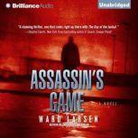 Assassin's Game, Ward Larsen