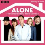 Alone The Complete Series 14, Moray Hunter