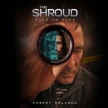 The Shroud, Robert Orlando