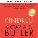 Kindred, Octavia E. Butler