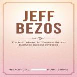 Jeff Bezos, Historical Publishing
