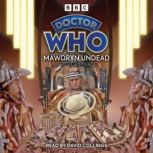 Doctor Who Mawdryn Undead, Peter Grimwade