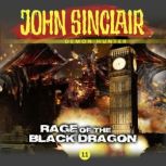 Episode 11 Rage of the Black Dragon, Gabriel Conroy