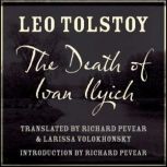 The Death of Ivan Ilyich, Richard Pevear